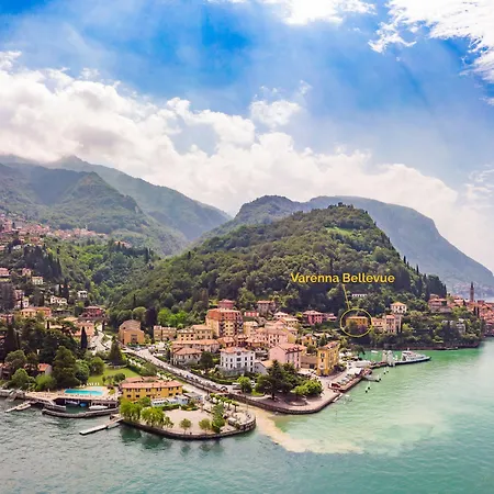 بيت للعطل Bellevue *