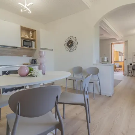 Tatil Evi Bellevue Varenna