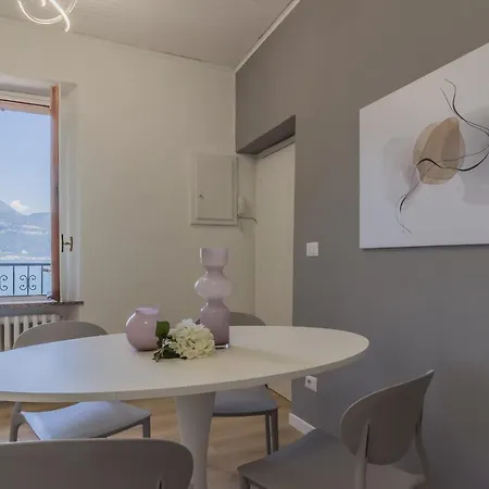 Casa vacanze Bellevue Varenna