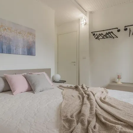 Bellevue Tatil Evi *