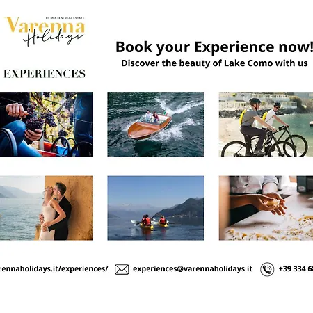 Bellevue Casa vacanze *