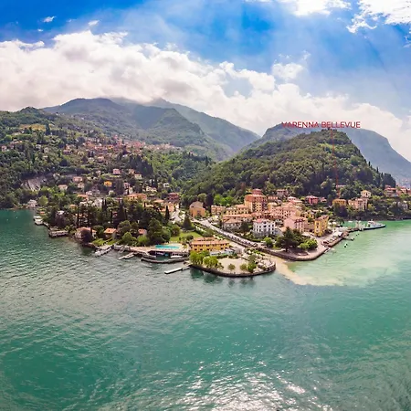 Bellevue * Varenna
