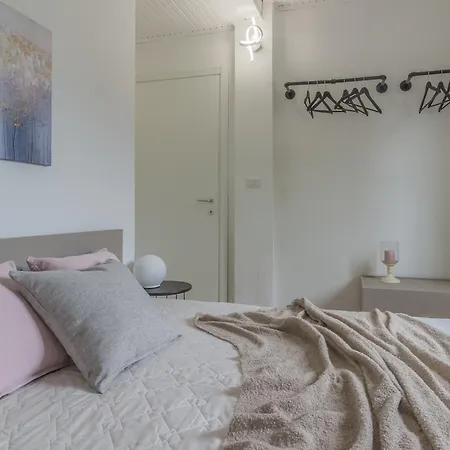 Nyaraló Bellevue Varenna