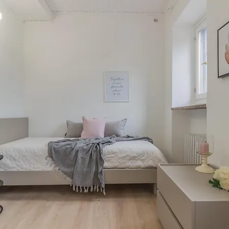 Bellevue Tatil Evi *