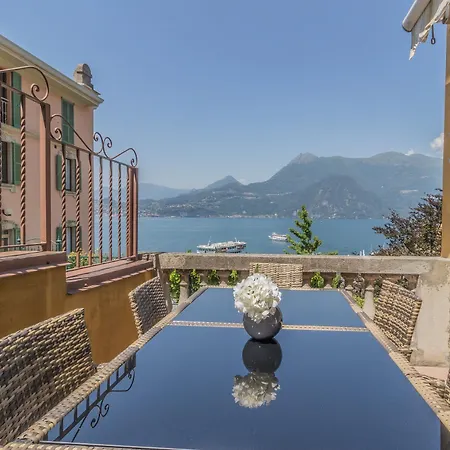 Tatil Evi Bellevue Varenna