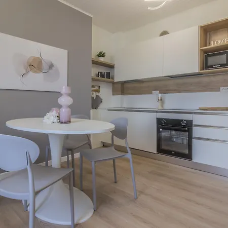 Bellevue Tatil Evi *