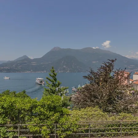 Bellevue Casa vacanze Varenna