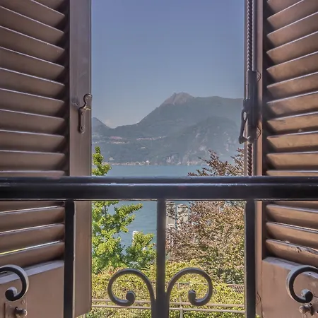 Bellevue Tatil Evi *