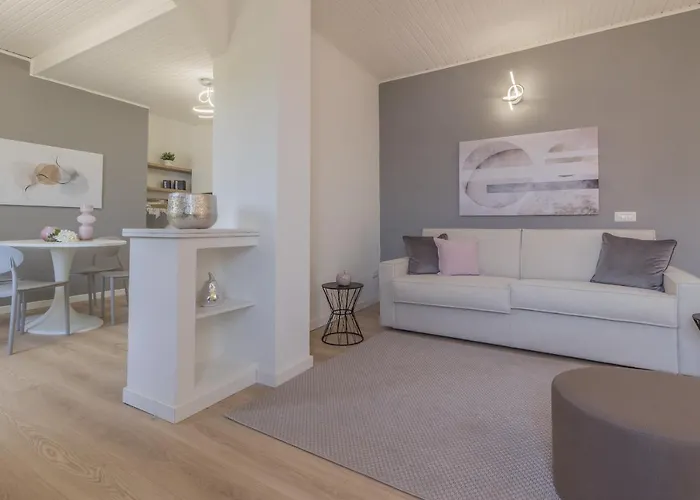 Bellevue Holiday home Varenna