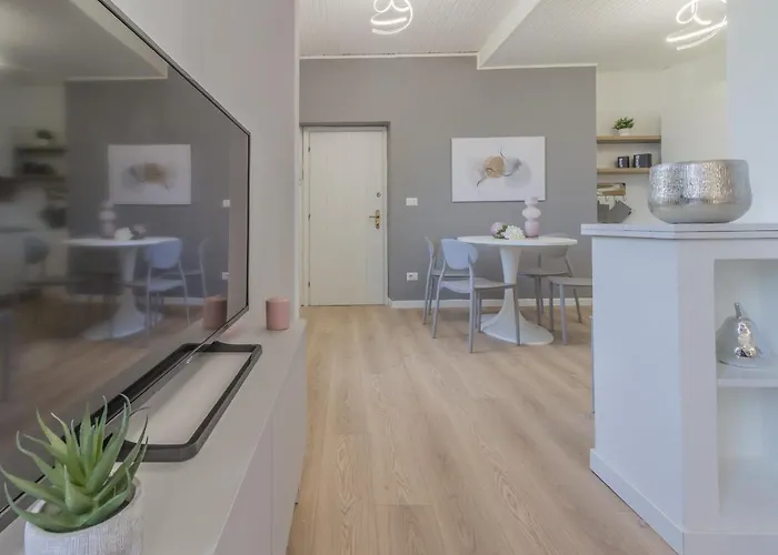 Holiday home Bellevue *