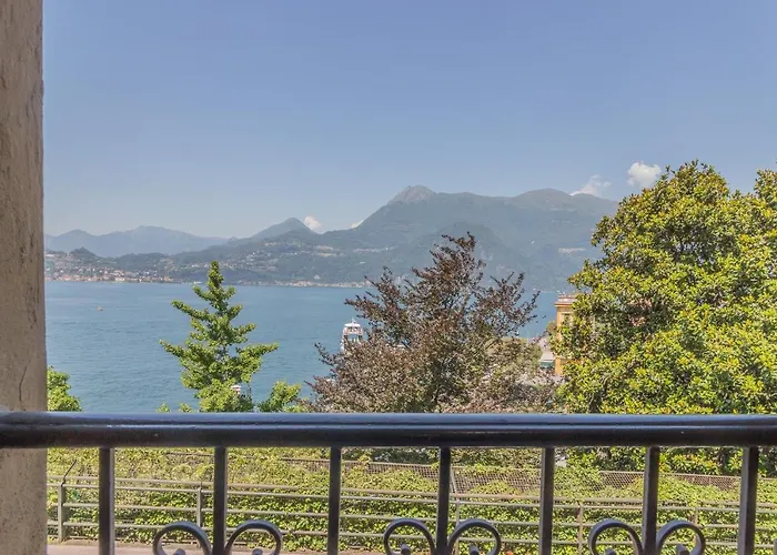 Semesterbostad Bellevue