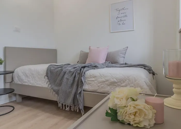 Holiday home Bellevue Varenna