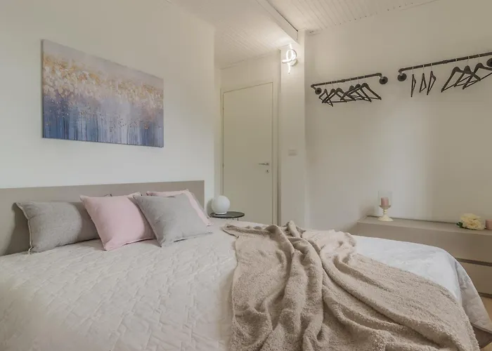 Bellevue Holiday home *