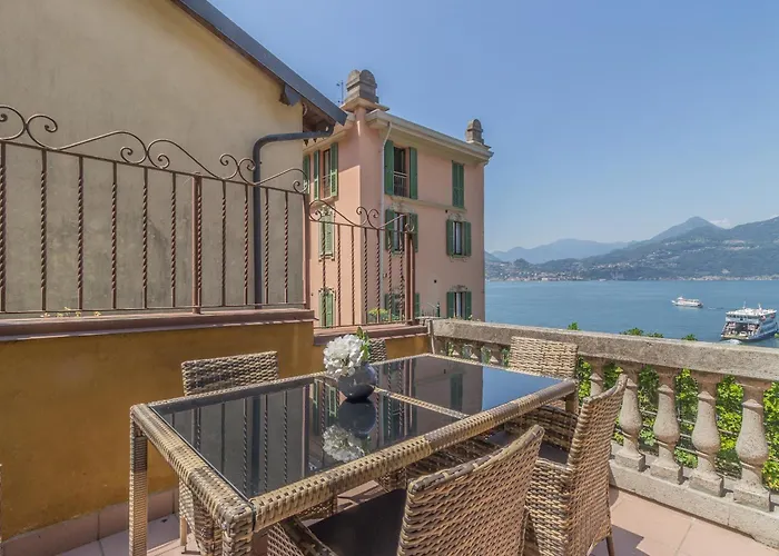 Bellevue Varenna