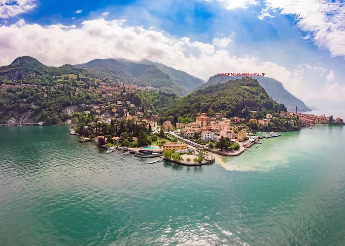 Bellevue * Varenna