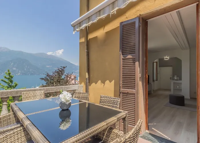Bellevue * Varenna