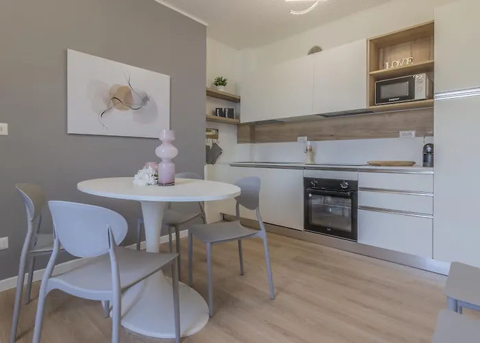 Bellevue Holiday home *