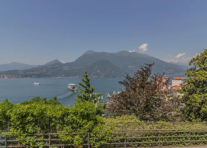 Bellevue Semesterbostad Varenna