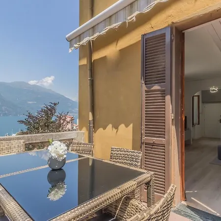 Bellevue Дом отдыха *