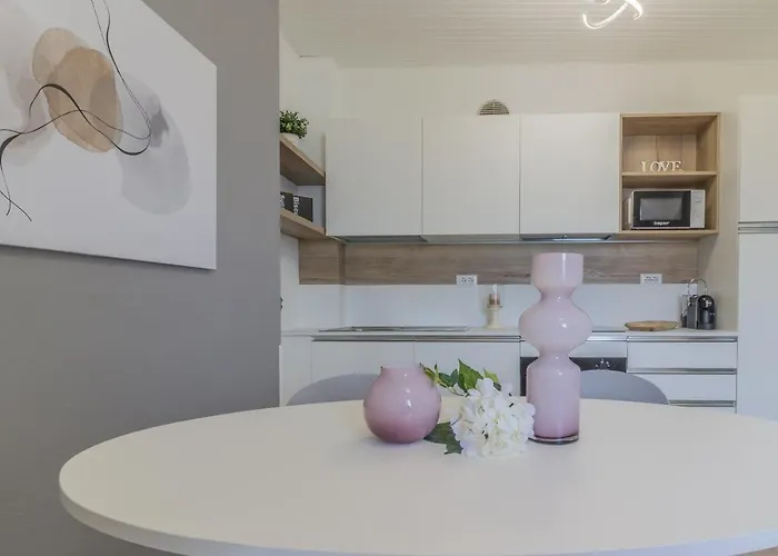 Bellevue * Βαρένα