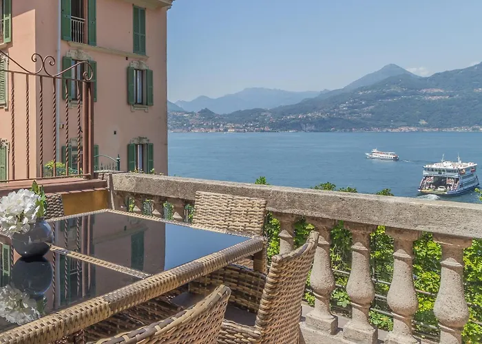 Bellevue Σπίτι διακοπών *