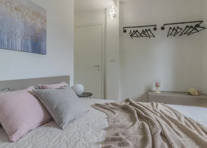 Σπίτι διακοπών Bellevue Βαρένα