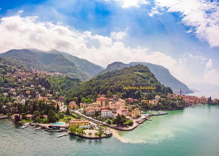 Σπίτι διακοπών Bellevue *